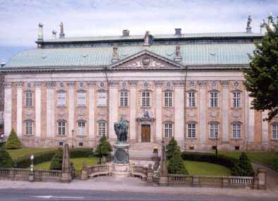 Riddarhuset